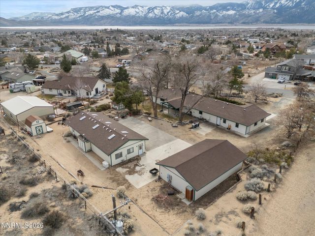 4025 Drake Way, Washoe Valley, NV 89704