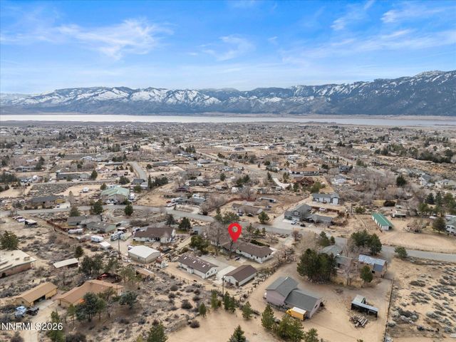 4025 Drake Way, Washoe Valley, NV 89704