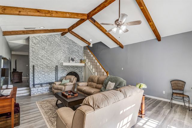 6800 Welch Avenue, Fort Worth, TX 76133