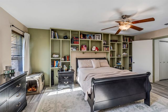 6800 Welch Avenue, Fort Worth, TX 76133