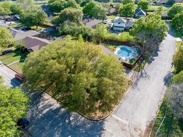 6800 Welch Avenue, Fort Worth, TX 76133
