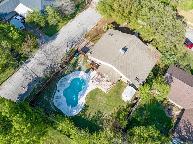 6800 Welch Avenue, Fort Worth, TX 76133