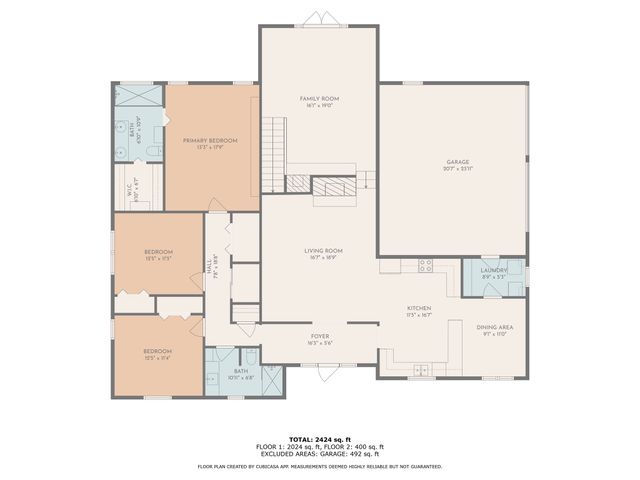 6800 Welch Avenue, Fort Worth, TX 76133