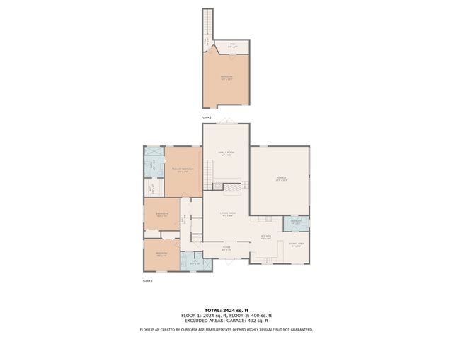 6800 Welch Avenue, Fort Worth, TX 76133