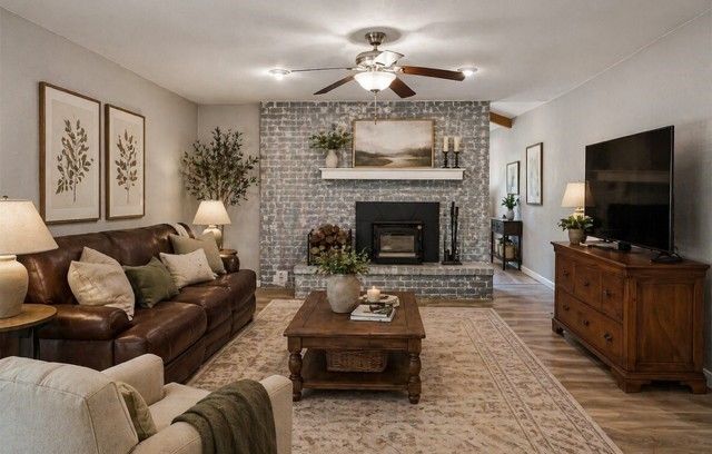 6800 Welch Avenue, Fort Worth, TX 76133