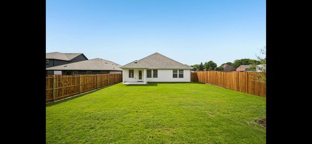 2231 Rannoch Street, Sherman, TX 75092