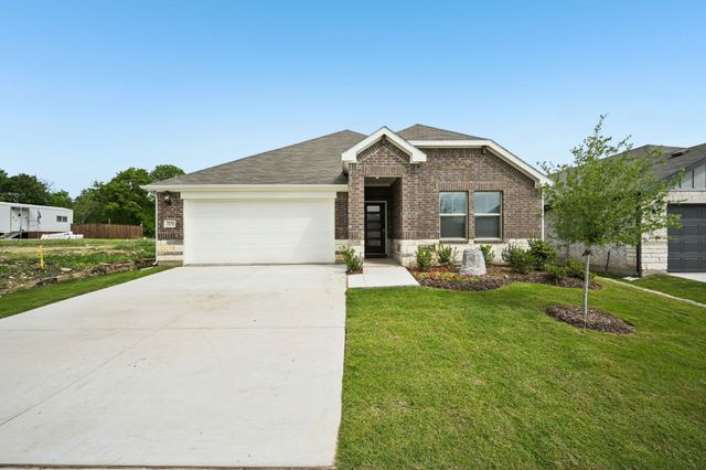 2231 Rannoch Street, Sherman, TX 75092