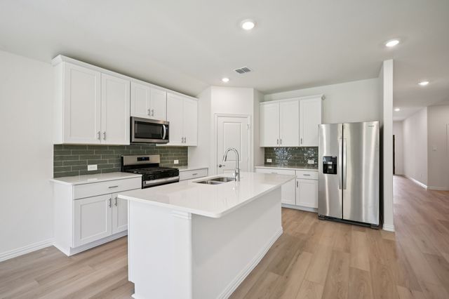 2231 Rannoch Street, Sherman, TX 75092