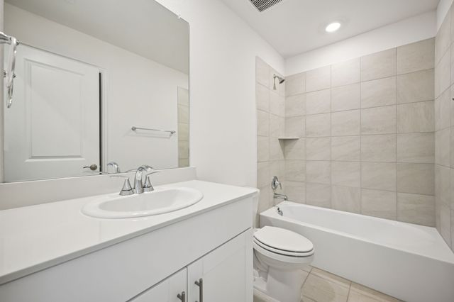 2231 Rannoch Street, Sherman, TX 75092