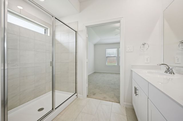 2231 Rannoch Street, Sherman, TX 75092