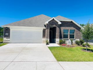 2231 Rannoch Street, Sherman, TX 75092