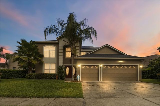 1845 OAK GROVE CHASE DRIVE, Orlando, FL 32820
