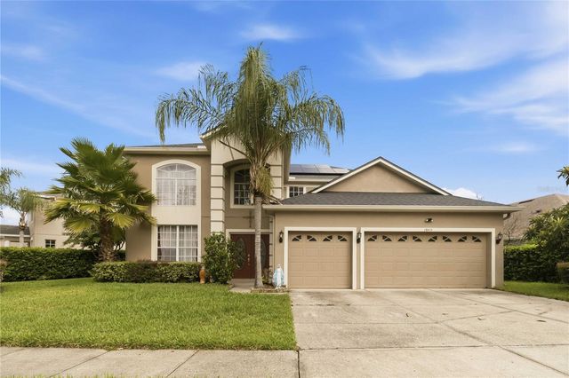 1845 OAK GROVE CHASE DRIVE, Orlando, FL 32820