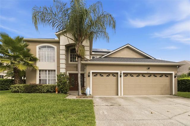 1845 OAK GROVE CHASE DRIVE, Orlando, FL 32820