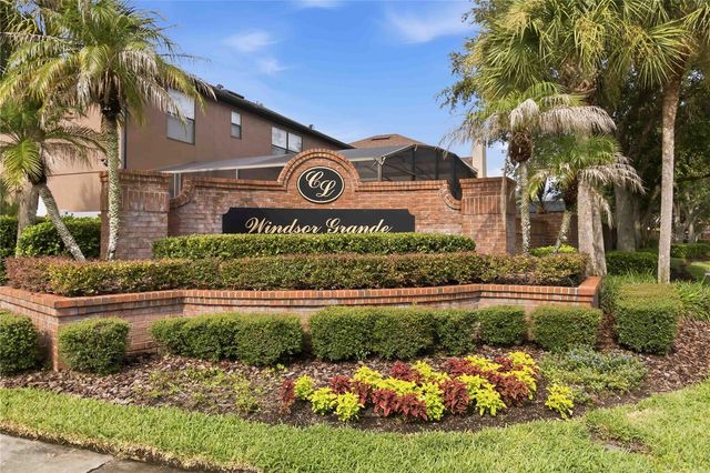 1845 OAK GROVE CHASE DRIVE, Orlando, FL 32820