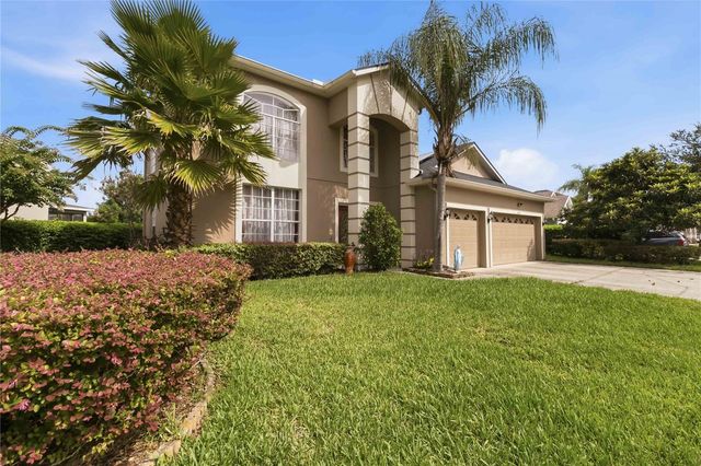 1845 OAK GROVE CHASE DRIVE, Orlando, FL 32820