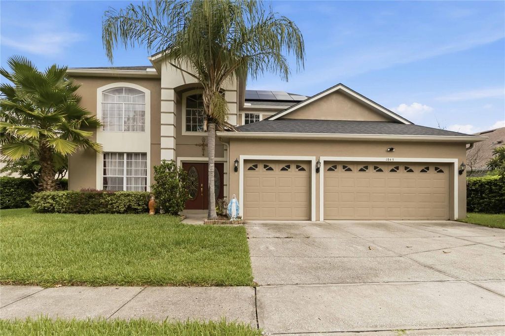 1845 OAK GROVE CHASE DRIVE, Orlando, FL 32820