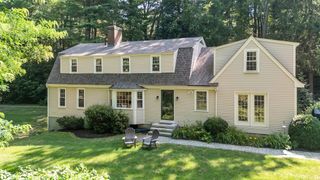377 Concord Road, Sudbury, MA 01776