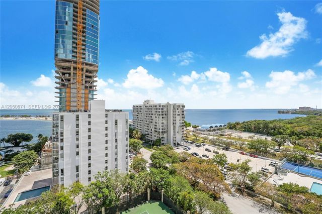 2475 Brickell Ave 1107, Miami, FL 33129