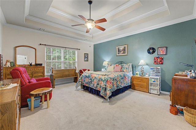 12 Hoyer Lane, Bella Vista, AR 72714