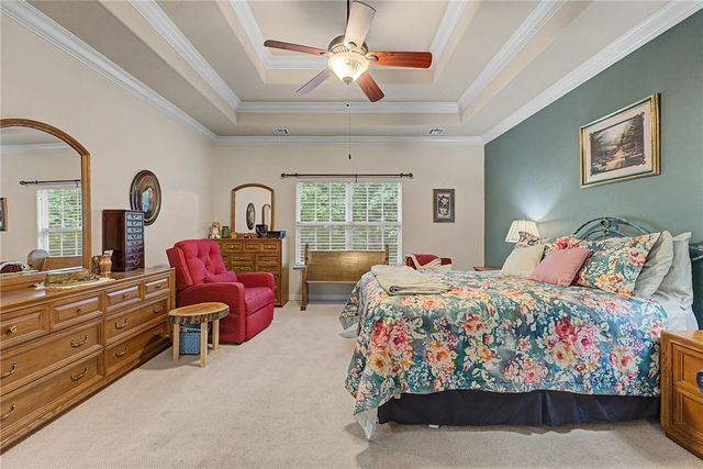 12 Hoyer Lane, Bella Vista, AR 72714