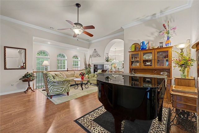 12 Hoyer Lane, Bella Vista, AR 72714