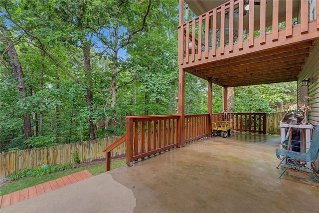 12 Hoyer Lane, Bella Vista, AR 72714