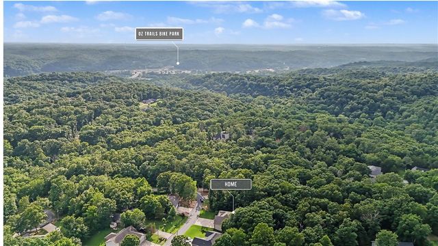 12 Hoyer Lane, Bella Vista, AR 72714