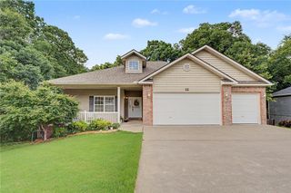 12 Hoyer Lane, Bella Vista, AR 72714