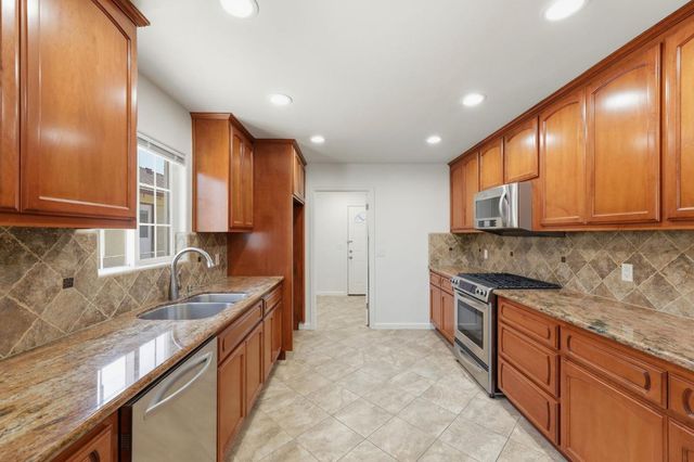 39 N 34th Street, San Jose, CA 95116