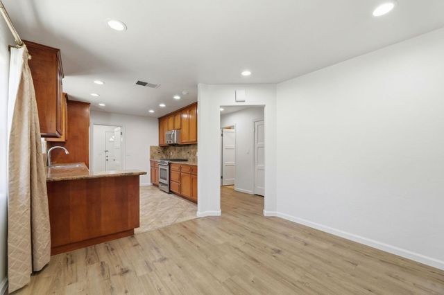 39 N 34th Street, San Jose, CA 95116