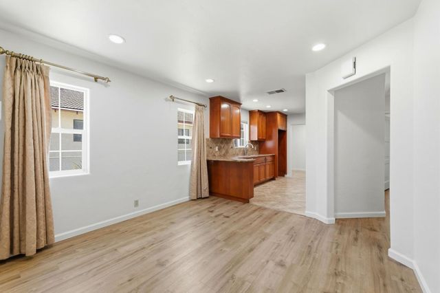 39 N 34th Street, San Jose, CA 95116