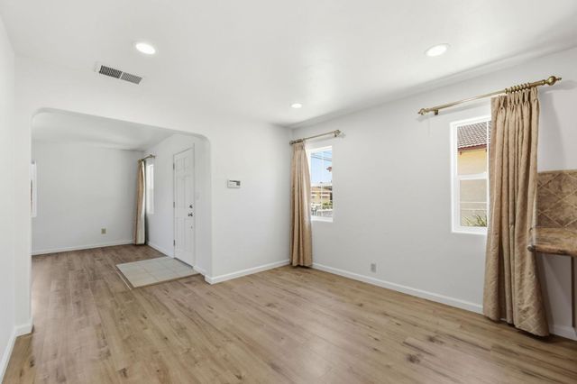 39 N 34th Street, San Jose, CA 95116