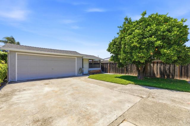 39 N 34th Street, San Jose, CA 95116