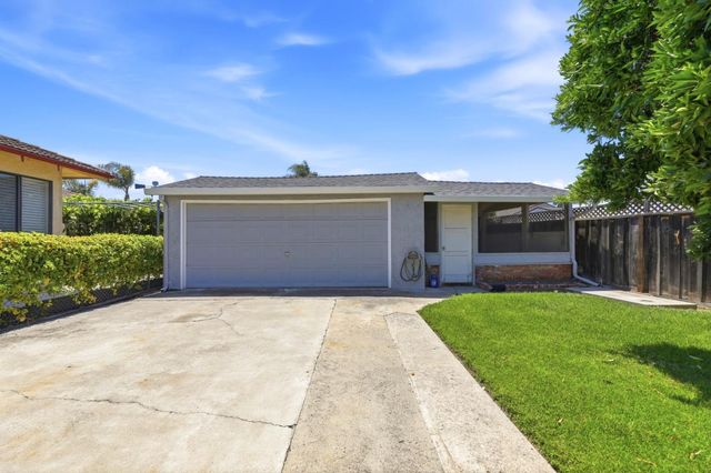 39 N 34th Street, San Jose, CA 95116