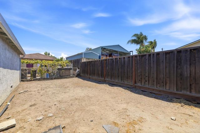 39 N 34th Street, San Jose, CA 95116