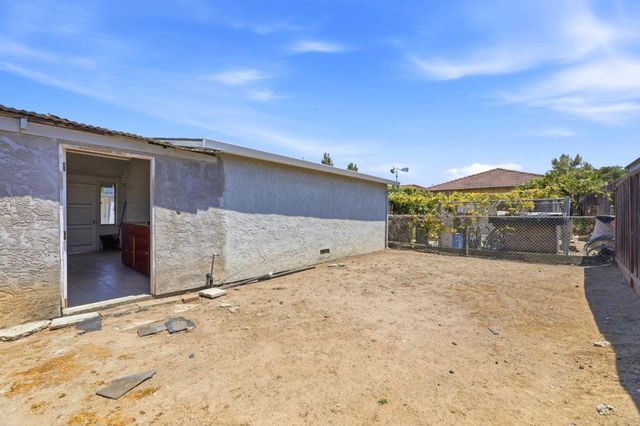 39 N 34th Street, San Jose, CA 95116