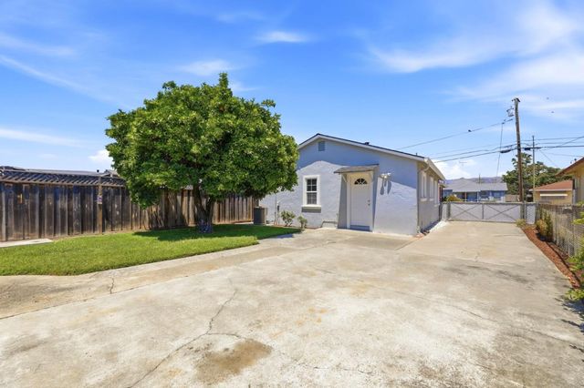 39 N 34th Street, San Jose, CA 95116