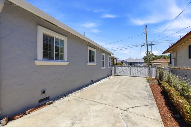 39 N 34th Street, San Jose, CA 95116