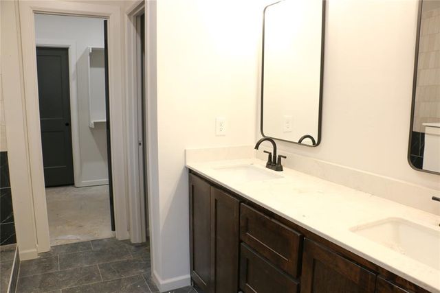 621 Honey Springs Lane, Shawnee, OK 74804