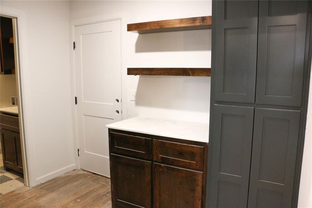 621 Honey Springs Lane, Shawnee, OK 74804