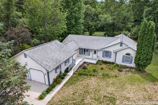 6827 Tranquil Trail, Fruitland Twp, MI 49461