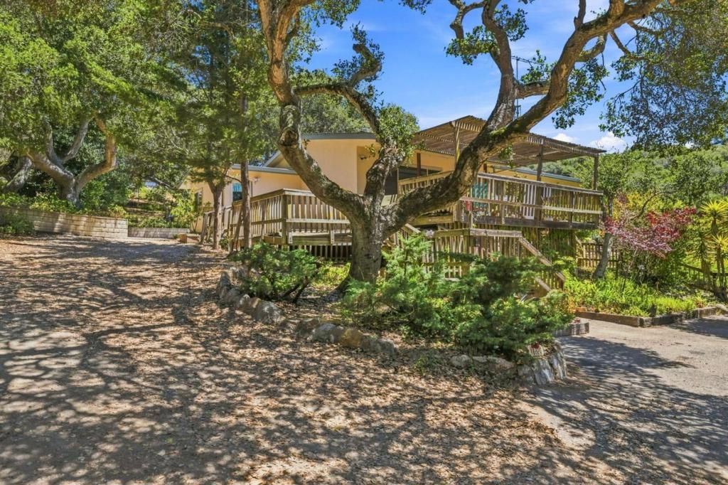 Image 2 of property listing at 18820 Vierra Canyon Road, Salinas, CA 93907