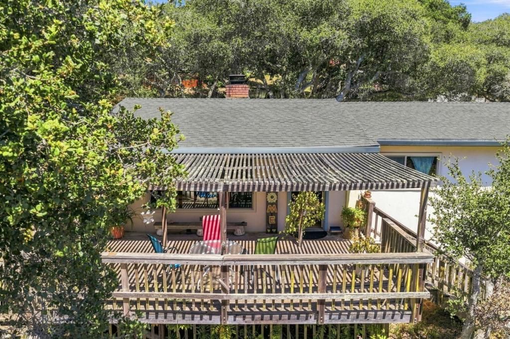 Image 5 of property listing at 18820 Vierra Canyon Road, Salinas, CA 93907