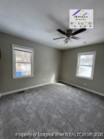 4451 Ruby Road, Fayetteville, NC 28311