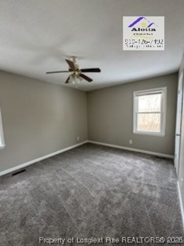 4451 Ruby Road, Fayetteville, NC 28311