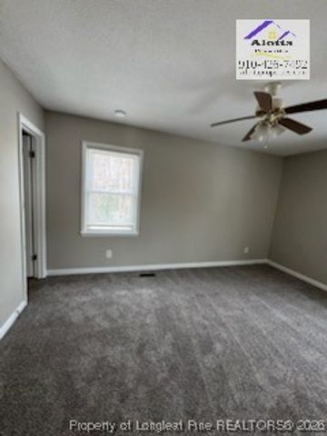 4451 Ruby Road, Fayetteville, NC 28311