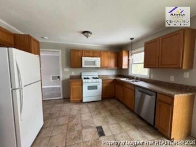 4451 Ruby Road, Fayetteville, NC 28311