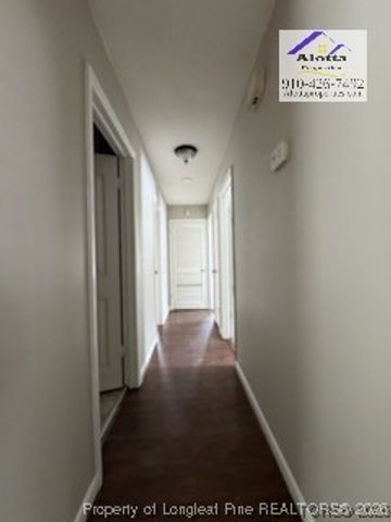 4451 Ruby Road, Fayetteville, NC 28311