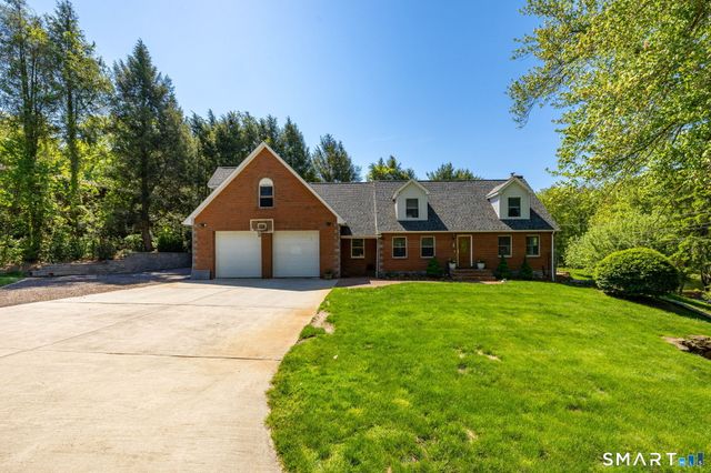 39 Chapman Road, Marlborough, CT 06447